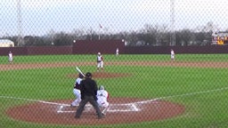 Killeen baseball highlights Midway