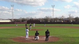 Killeen baseball highlights The Colony