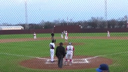 Killeen baseball highlights Ellison