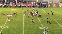 Tartan football highlights South St. Paul High School