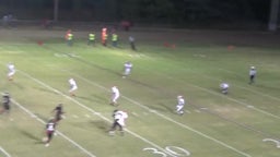 Noxapater football highlights vs. Sebastopol High