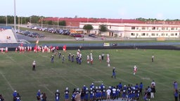 Matanzas football highlights Mount Dora High School