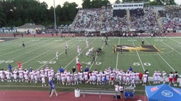 Madison Central football highlights Northwest Rankin High School