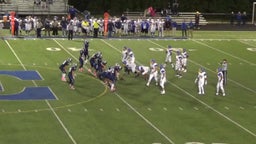 Edgewood football highlights vs. Northwest High