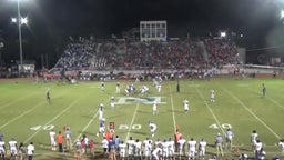 Bay City football highlights Needville High School