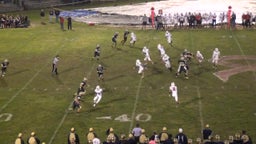 Frazier football highlights vs. Bethlehem Center