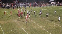 Frazier football highlights vs. Mapletown