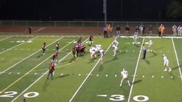 Mooseheart football highlights Marquette High School