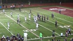 Xavier Johnson's highlights A&M Consolidated High School