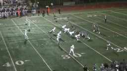 Union football highlights Sumner High School
