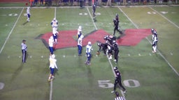 Woodbridge football highlights North Brunswick High School