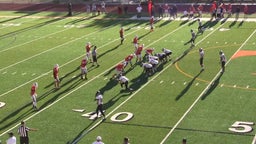 Timpview football highlights Alta High School