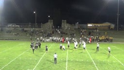 Saydel football highlights Knoxville High School