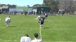 Jack Harney's highlights Plymouth South High School