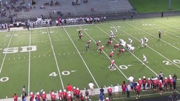 Klein Collins football highlights Oak Ridge High School
