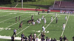 A-D-M football highlights Grinnell High School