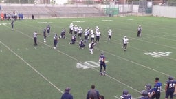 Shamond Phillips's highlights Eagle Academy Ocean Hill