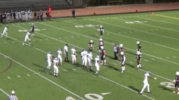 Vista Ridge football highlights Palmer High School