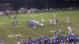 Colby Rogers's highlights Sequatchie County High School
