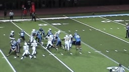 Ramapo football highlights Suffern High School