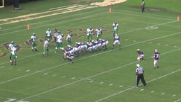 Bainbridge football highlights Seminole County High School