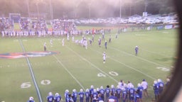 Shelbyville Central football highlights Marshall County High School