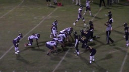 Estero football highlights vs. Lehigh