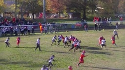 Marshall football highlights vs. Fairfield