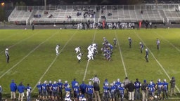 Fortuna football highlights Harker High School