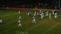 North Brunswick football highlights Freehold Township High School