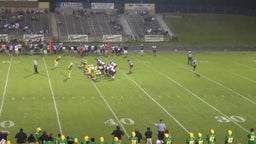 Richmond football highlights vs. Byrd