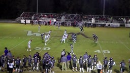 Lynn football highlights Decatur Heritage Christian Academy High School