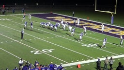 Union County football highlights vs. Washington-Wilkes