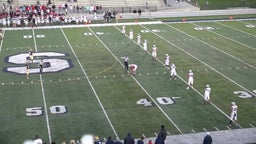 West football highlights Skyline High School