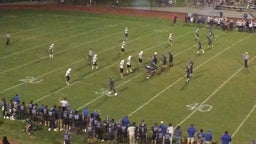 Lake Norman football highlights Statesville High School