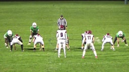 Paul Marotta's highlights Schalmont High School