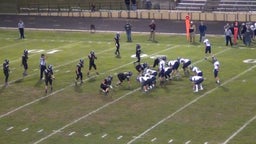 Dale Stanley's highlights Carroll County High School