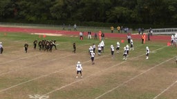 Oceanside football highlights vs. Uniondale High