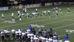 North Hardin football highlights vs. Owensboro Catholic