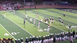 Collin Fasse's highlights Paso Robles High School