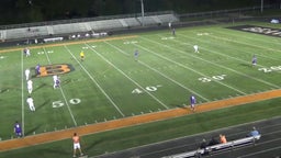 Elder soccer highlights Beavercreek High School