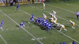 Serrano football highlights vs. Coachella Valley