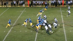 Serrano football highlights vs. Burroughs High