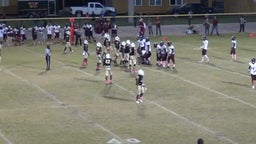 Ocoee football highlights Wekiva High School