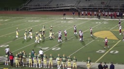 Union-Endicott football highlights Vestal High School