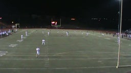 Davis football highlights Whitney High School