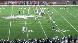 Southeast Polk football highlights Sioux City West High School 