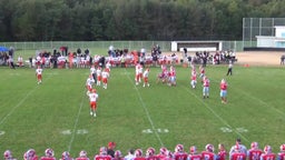 Somerset football highlights Cambria Heights High School