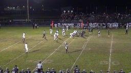 Neptune football highlights Howell High School