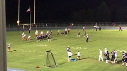 Douglas football highlights Kate Duncan Smith DAR High School